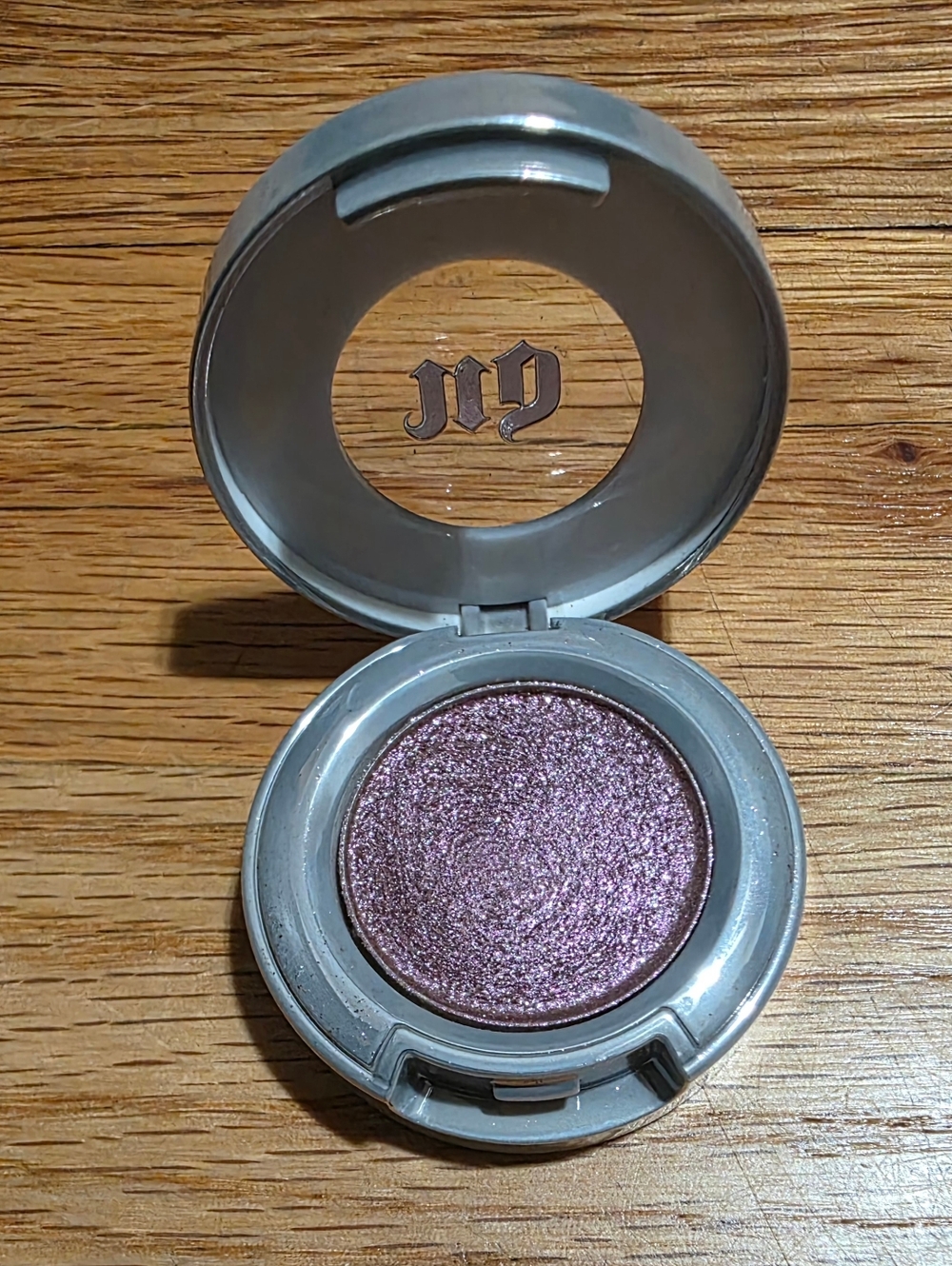 Urban Decay Single Eyeshadow - Glitter Rock - Picture 2 of 3